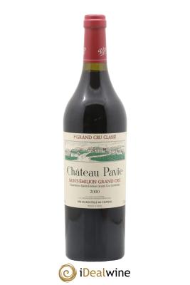 Château Pavie 1er Grand Cru Classé A
