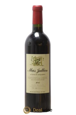 Coteaux du Languedoc - Terrasses du Larzac Mas Jullien  Autour de Jonquières Olivier Jullien