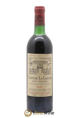 Château la Lagune 3ème Grand Cru Classé