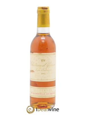 Château d' Yquem 1er Cru Classé Supérieur