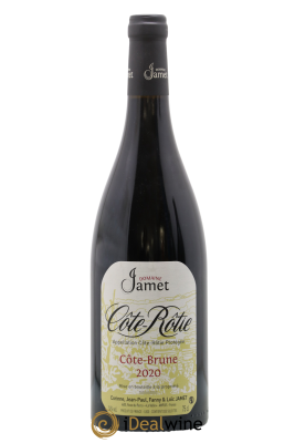 Côte-Rôtie Côte Brune Jamet (Domaine)