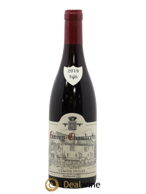 Gevrey-Chambertin Claude Dugat