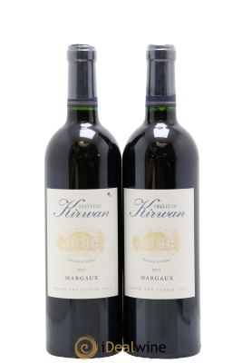Château Kirwan 3ème Grand Cru Classé