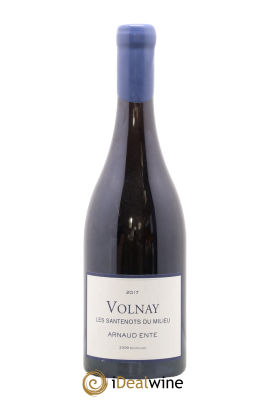 Volnay 1er Cru Les Santenots du Milieu Arnaud Ente