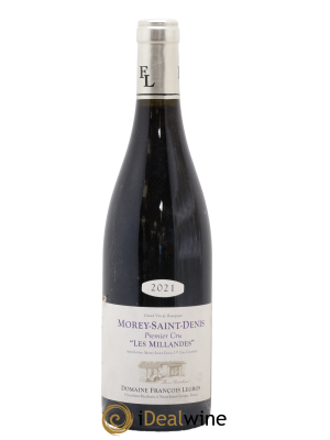 Morey-Saint-Denis 1er Cru Les Millandes Denis Legros