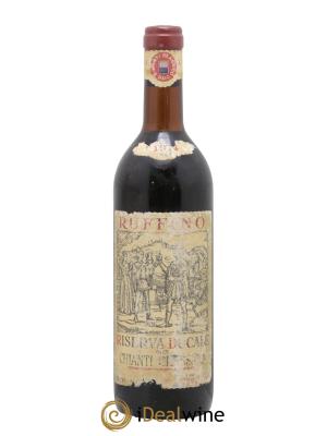 Chianti Classico DOCG Riserva Ducale Ruffino
