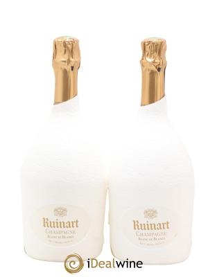Blanc de Blancs Brut (seconde peau) Ruinart