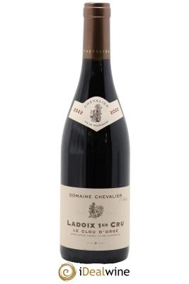 Ladoix 1er Cru Le Clou D'Orge Domaine Chevalier