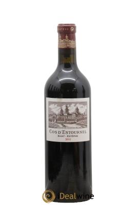 Cos d'Estournel 2ème Grand Cru Classé