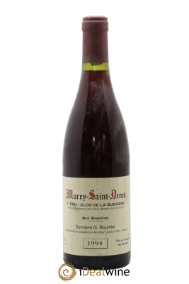 Morey-Saint-Denis 1er Cru Clos de la Bussière Georges Roumier (Domaine)