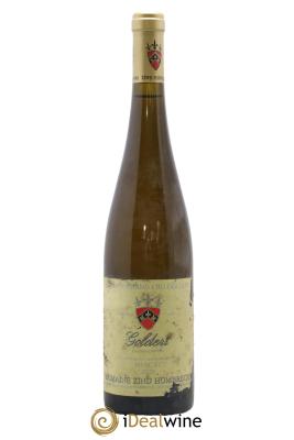 Alsace Muscat Grand Cru Goldert Zind-Humbrecht (Domaine)