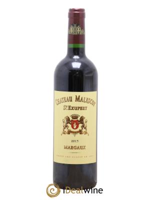 Château Malescot Saint-Exupéry 3ème Grand Cru Classé