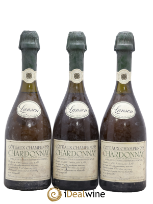 Coteaux Champenois Lanson
