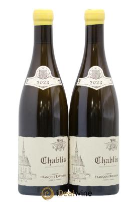 Chablis Raveneau (Domaine)
