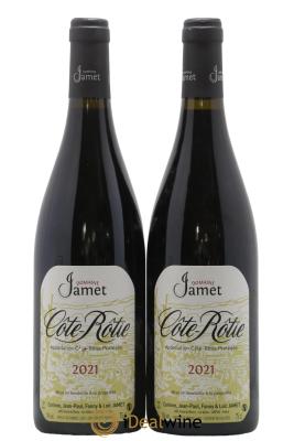 Côte-Rôtie Jamet (Domaine)