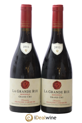 La Grande Rue Grand Cru Lamarche (Domaine)