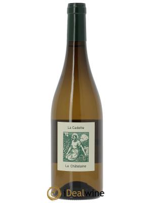Vézelay La Châtelaine La Soeur Cadette