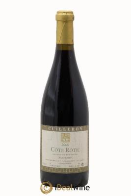 Côte-Rôtie Bassenon Yves Cuilleron (Domaine)