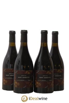 IGP Ile de Beauté Myrtus Sant Armettu (Domaine)