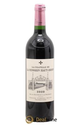 La Chapelle de La Mission Haut-Brion Second Vin