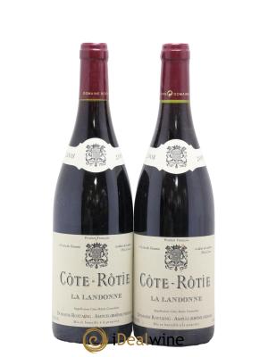 Côte-Rôtie La Landonne René Rostaing