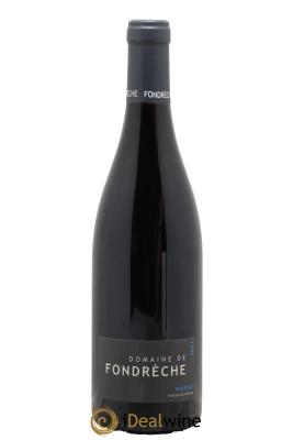 Ventoux Domaine de Fondrêche