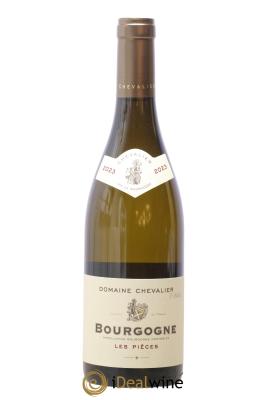 Bourgogne Les Pieces Domaine Chevalier Pere Et Filles