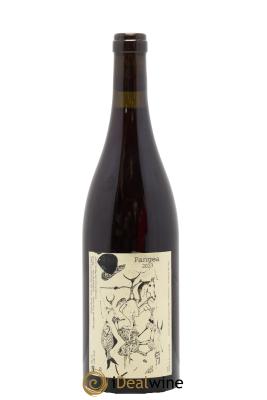 Vin de France Pangea Morgane Turlier