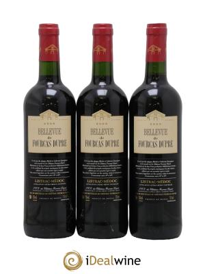 Listrac-Médoc Bellevue Château Fourcas Dupré