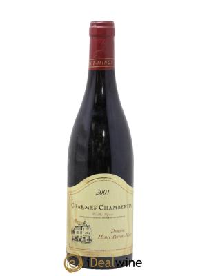 Charmes-Chambertin Grand Cru Perrot-Minot
