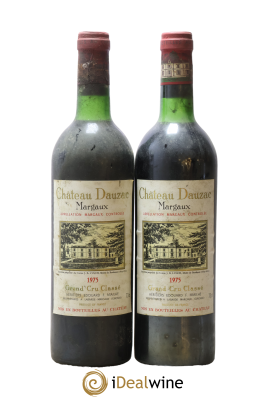 Château Dauzac 5ème Grand Cru Classé