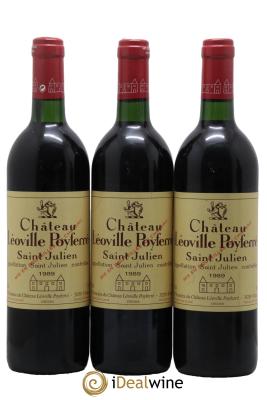Château Léoville Poyferré 2ème Grand Cru Classé 