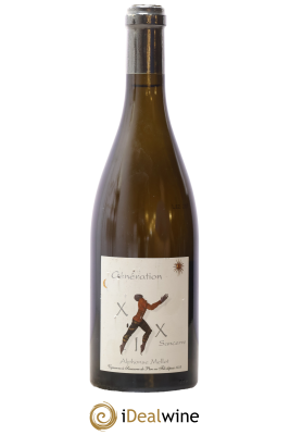 Sancerre Génération Alphonse Mellot