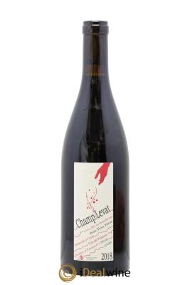 Vin de France Champ Levat Jean-Yves Péron