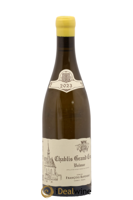 Chablis Grand Cru Valmur Raveneau (Domaine)