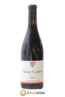 Aloxe-Corton Nicolas Faure