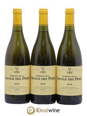 Pays d'Hérault Grange des Pères Laurent Vaillé