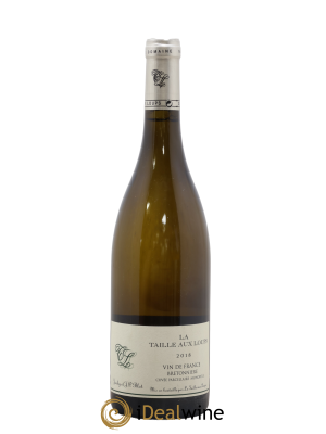 Vin de France Bretonnière La Taille aux Loups - Jacky Blot