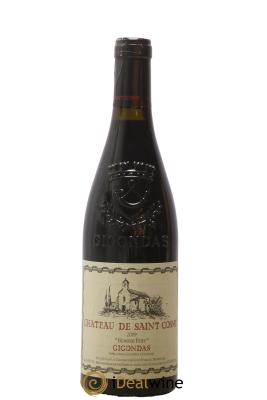 Gigondas Hominis Fides Saint Cosme