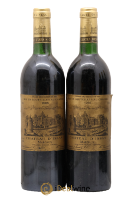 Château d'Issan 3ème Grand Cru Classé