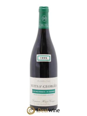 Nuits-Saint-Georges 1er Cru Clos des Porrets St Georges Henri Gouges