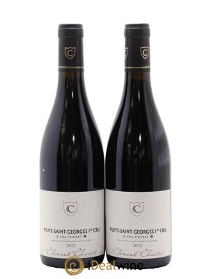 Nuits-Saint-Georges 1er Cru Aux Thorey Chicotot
