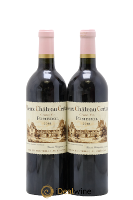 Vieux Château Certan