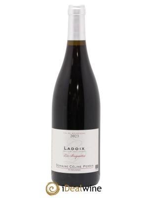 Ladoix Les Briquottes Céline Perrin