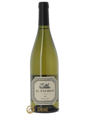 Mendoza Chenin El Enemigo 