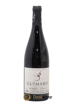 Ribeira Sacra DO Finca Meixeman Guímaro