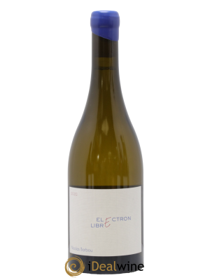 Touraine-Oisly Electron Libre Nicolas Barbou