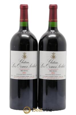 Château les Ormes Sorbet Cru Bourgeois