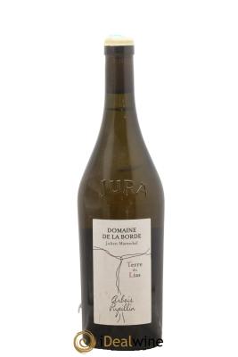 Arbois-Pupillin Chardonnay Terre du Lias Domaine de la Borde