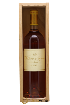 Château d' Yquem 1er Cru Classé Supérieur